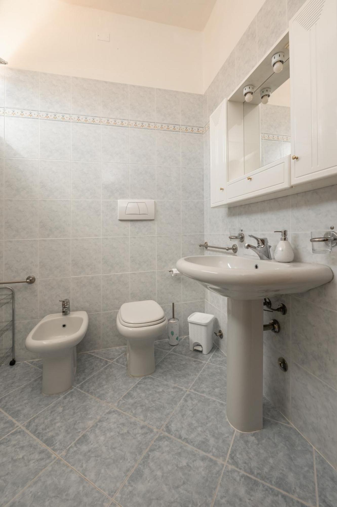 Attico Vintage 10min Da Arena Apartment Verona