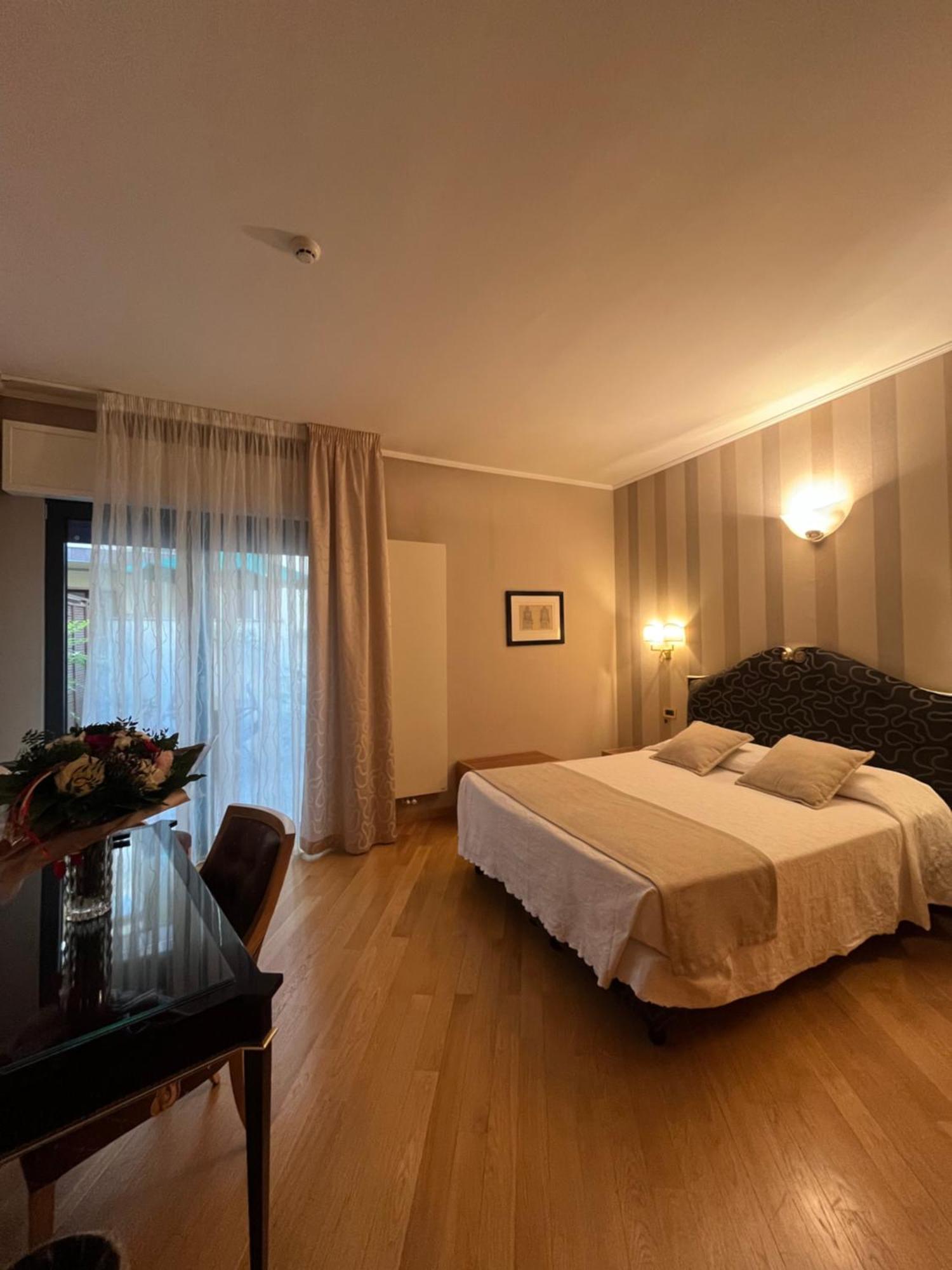 Europa Hotel