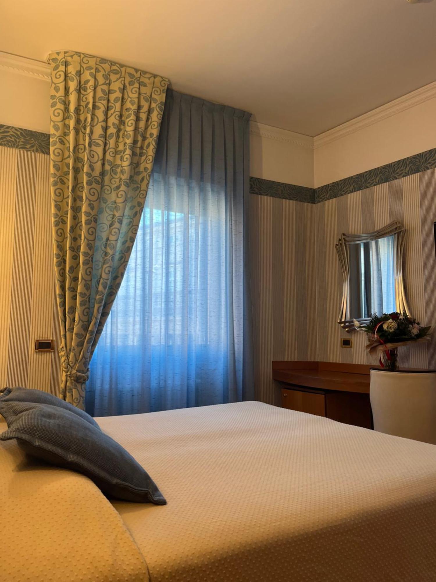 Hotel Europa