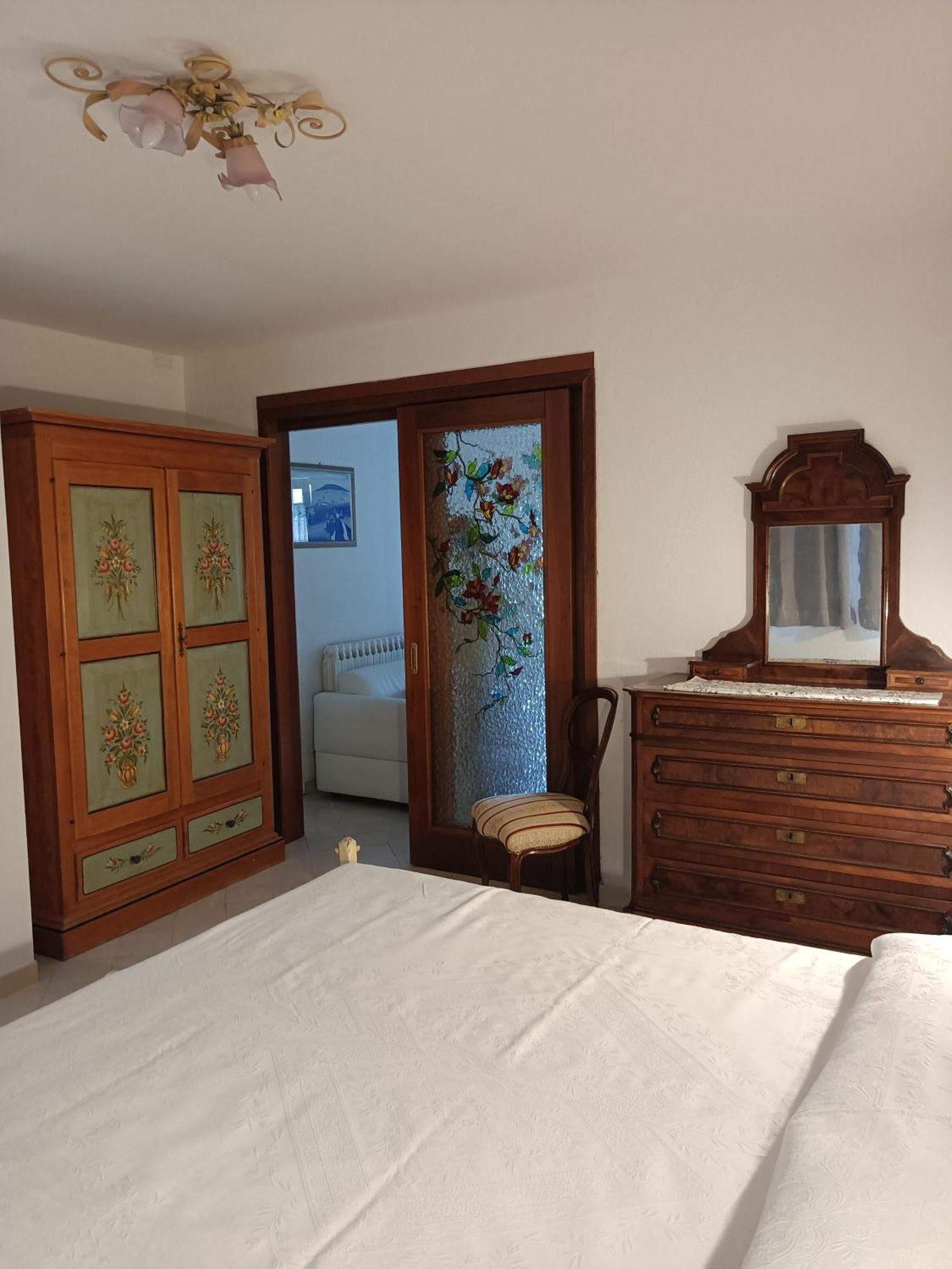 Casa Rosa Ferienhaus