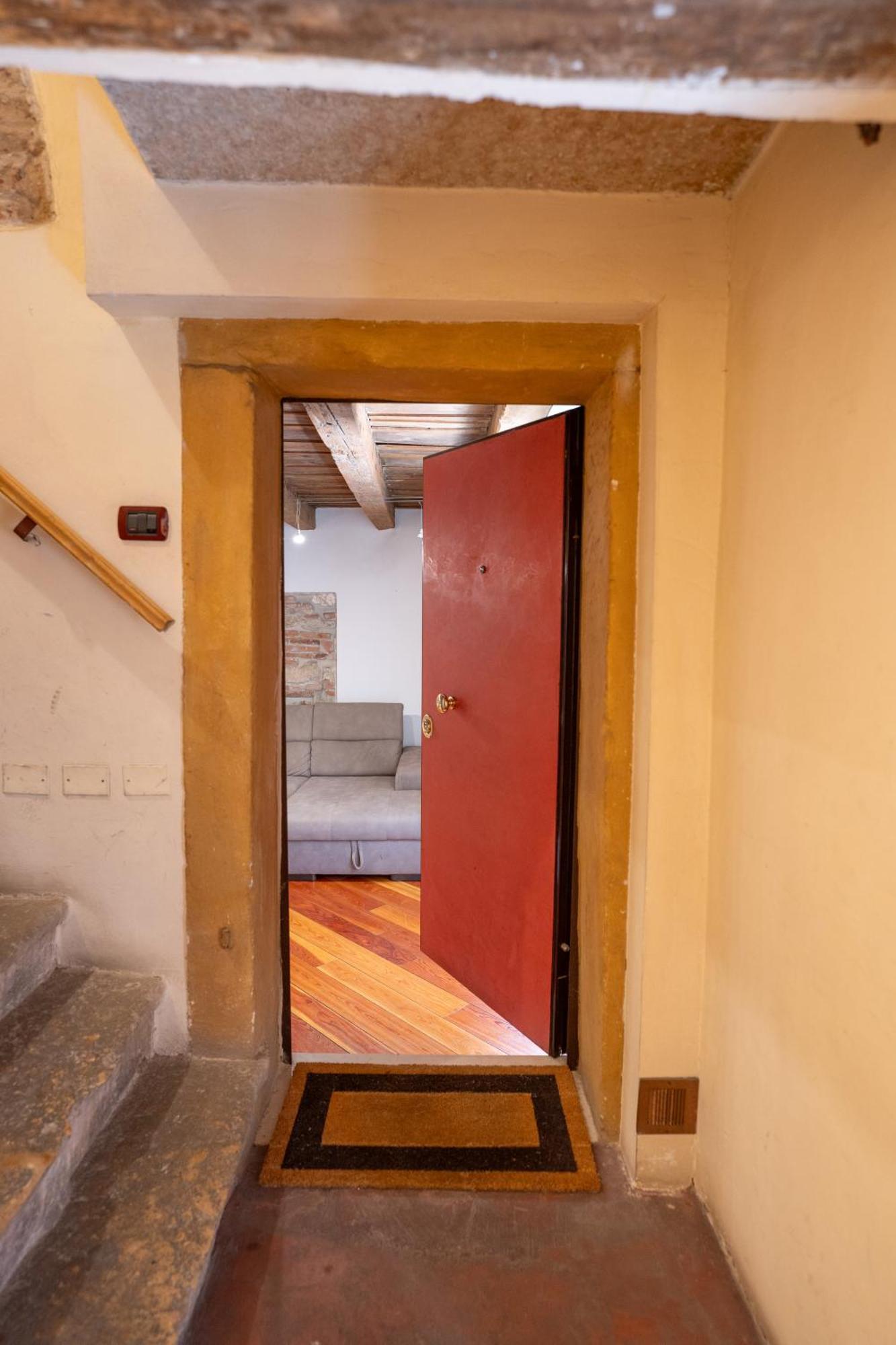 Apartment Vicolo Cavalletto Verona