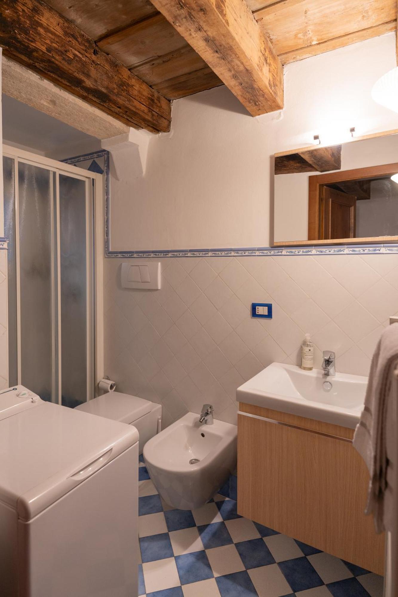 Apartment Vicolo Cavalletto *