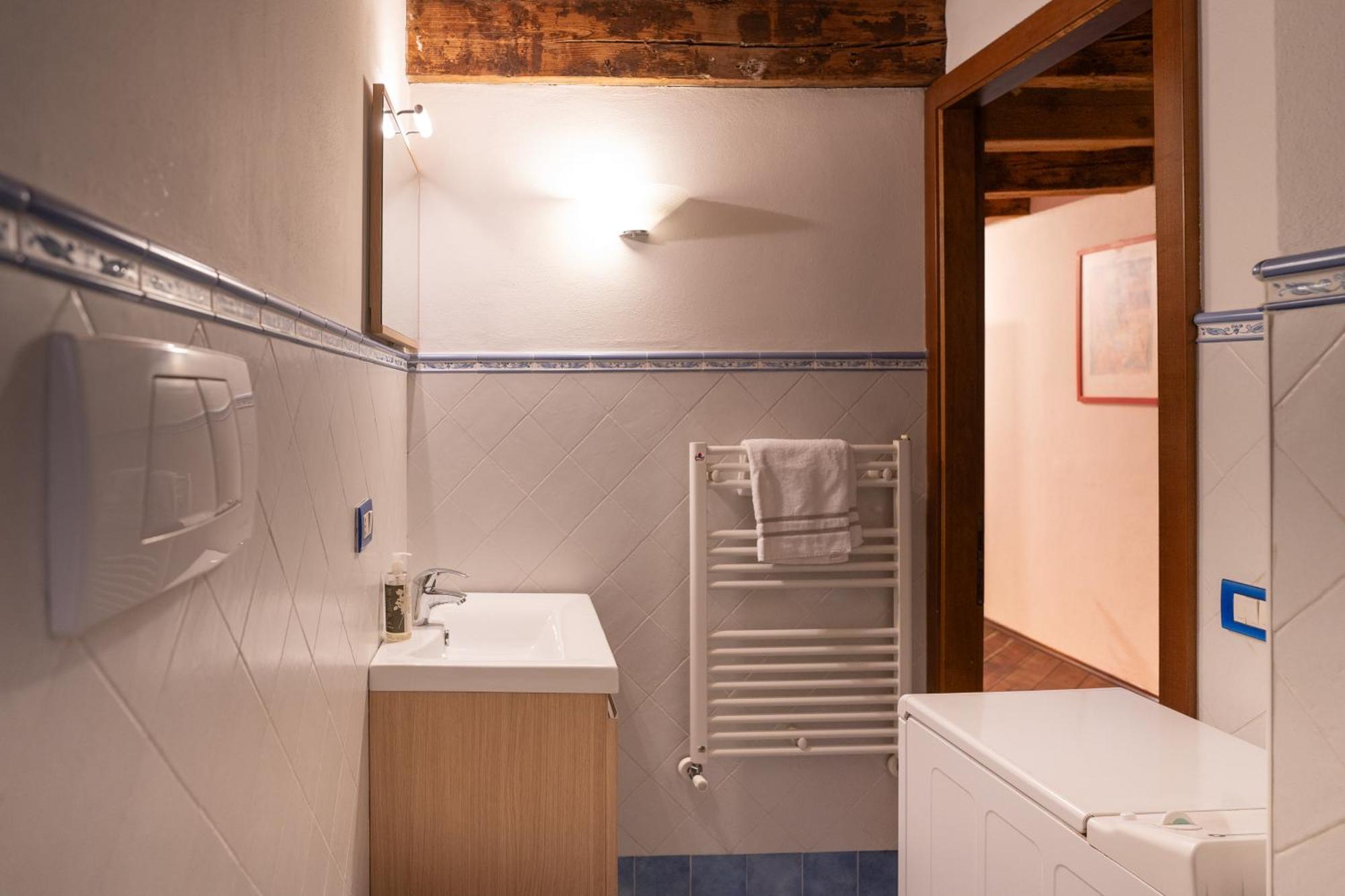 Vicolo Cavalletto Apartment