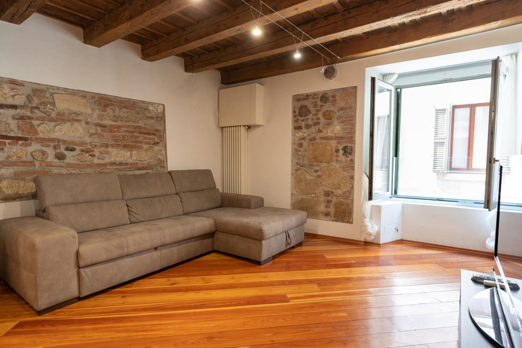 Apartment Vicolo Cavalletto Verona
