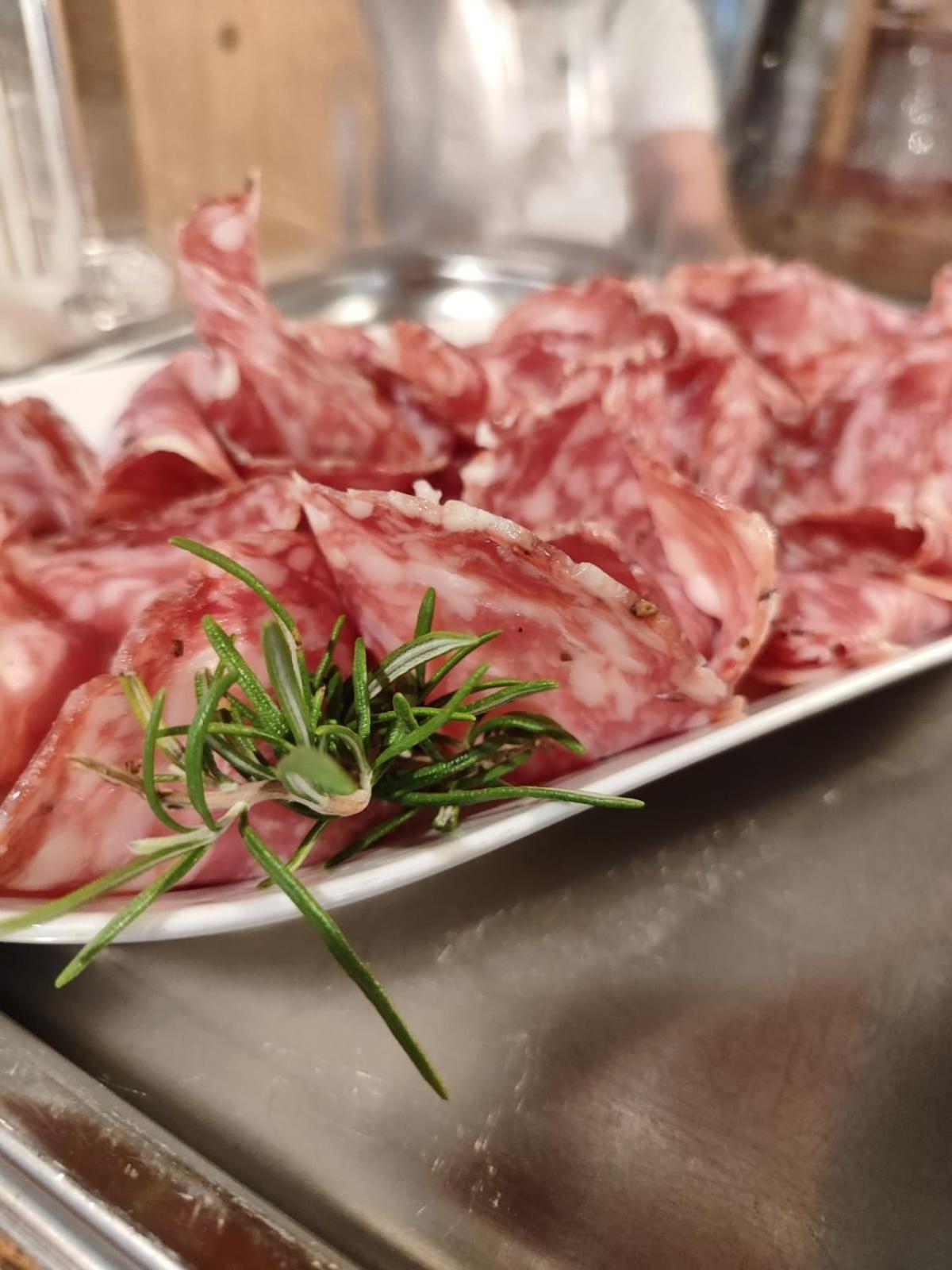 La Vineria Di San Mattia *