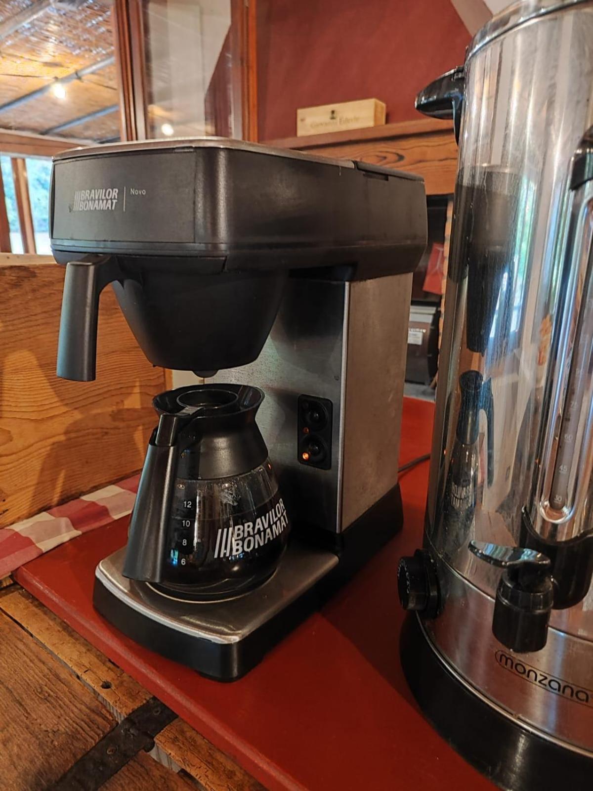 Maatilamajoitukset La Vineria Di San Mattia *
