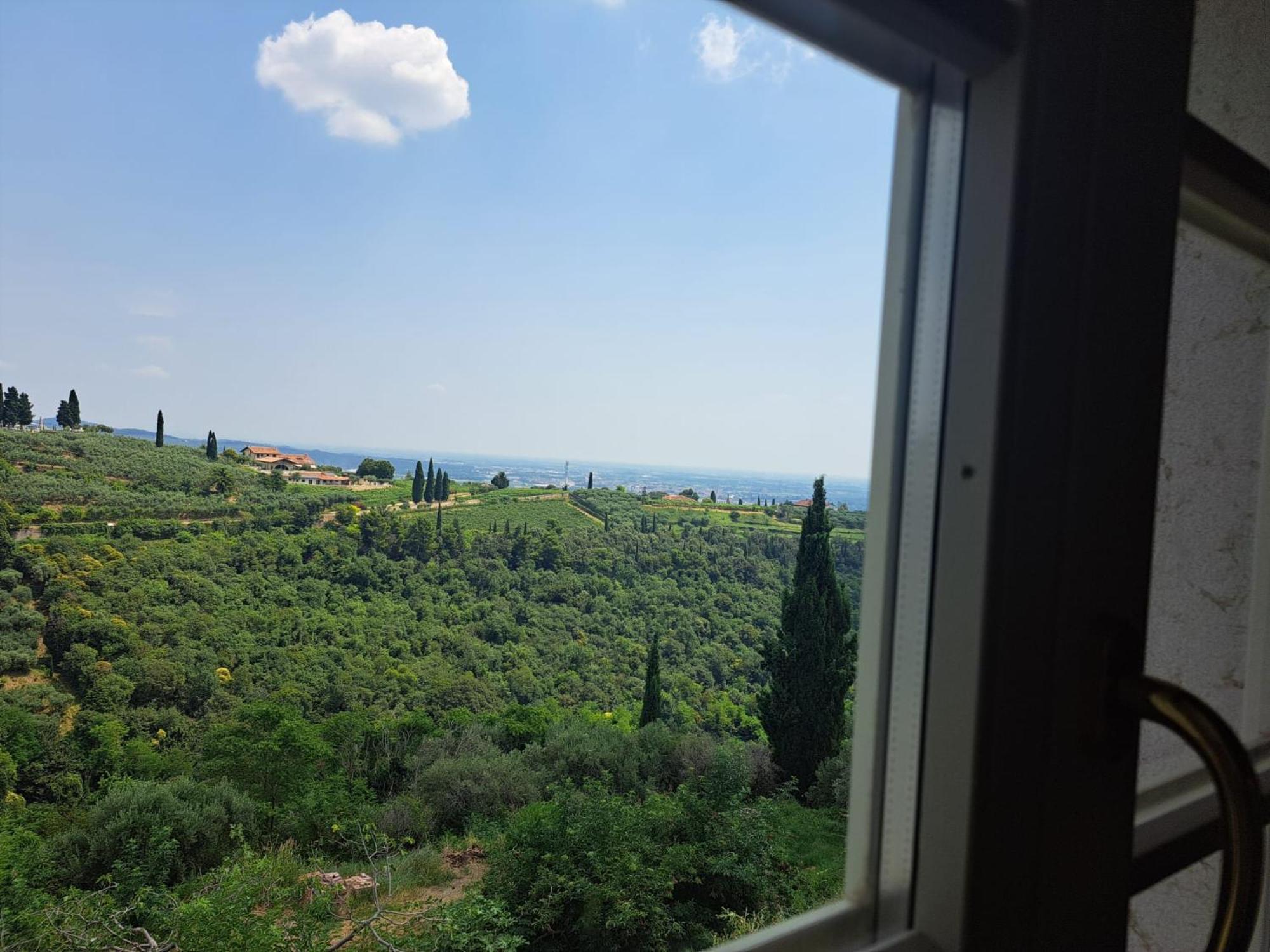 Maatilamajoitukset La Vineria Di San Mattia *