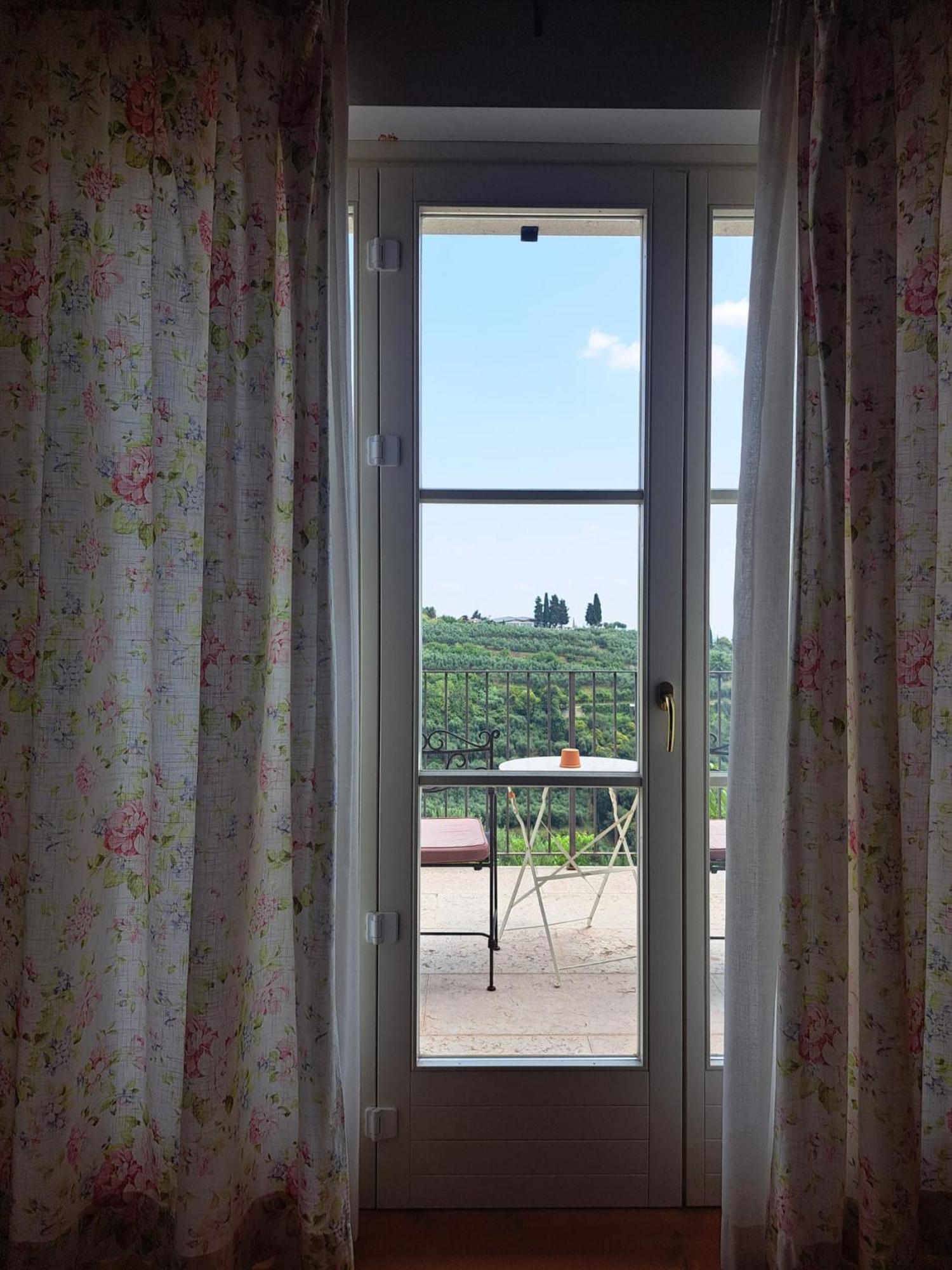 La Vineria Di San Mattia Maatilamajoitukset Verona