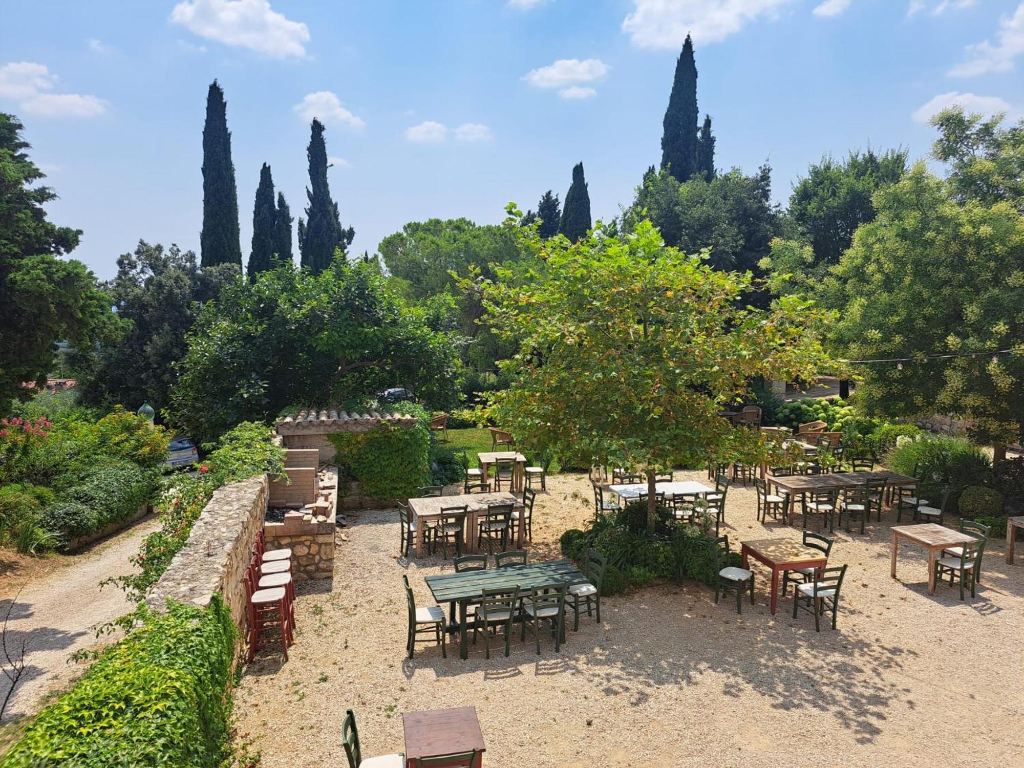 La Vineria Di San Mattia