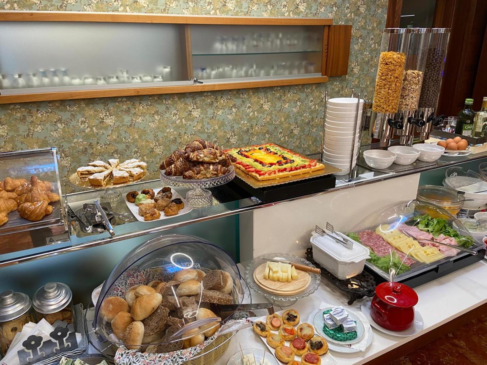 Hotel Europa Verona