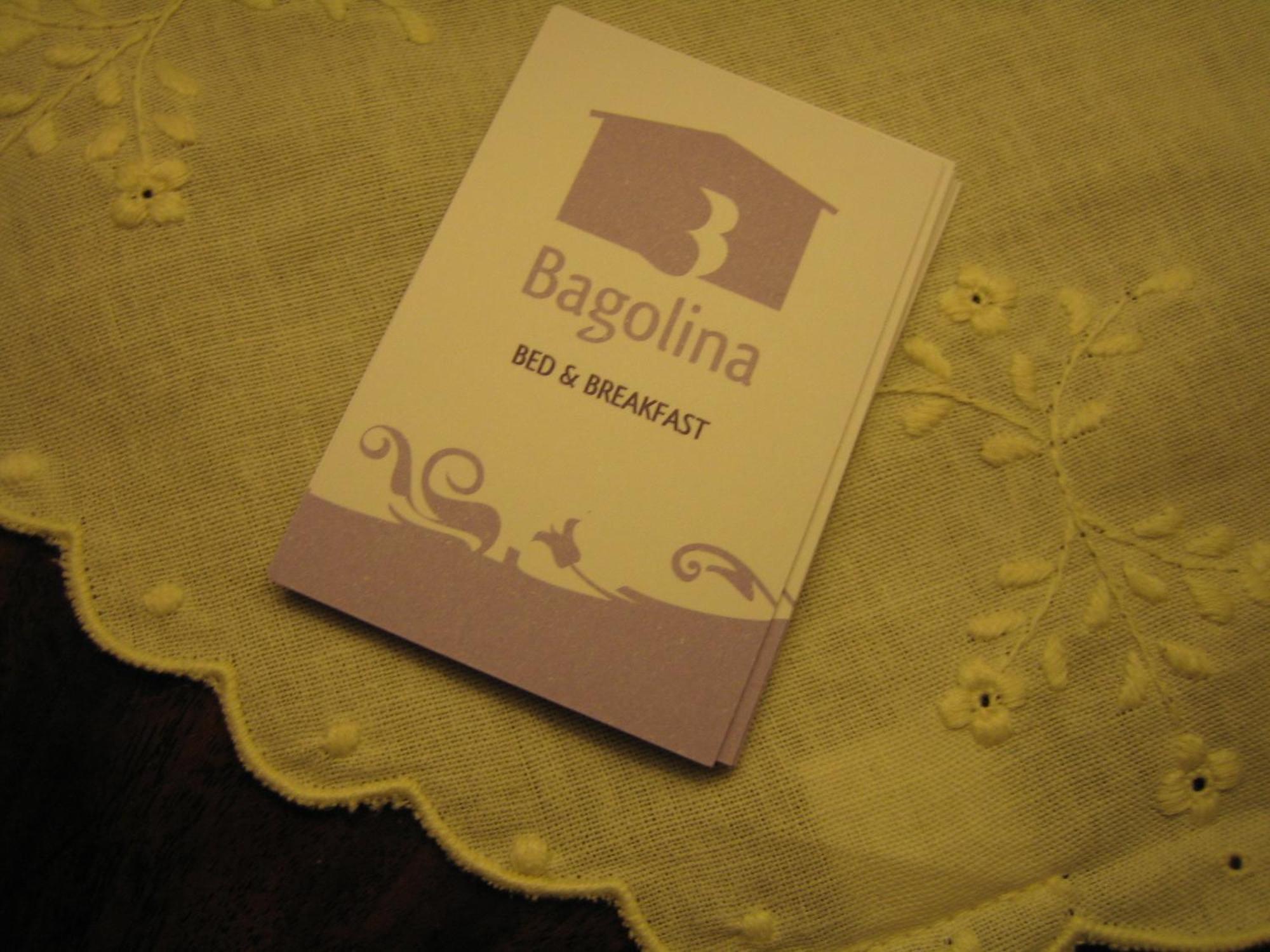 Bagolina Boutique Verona