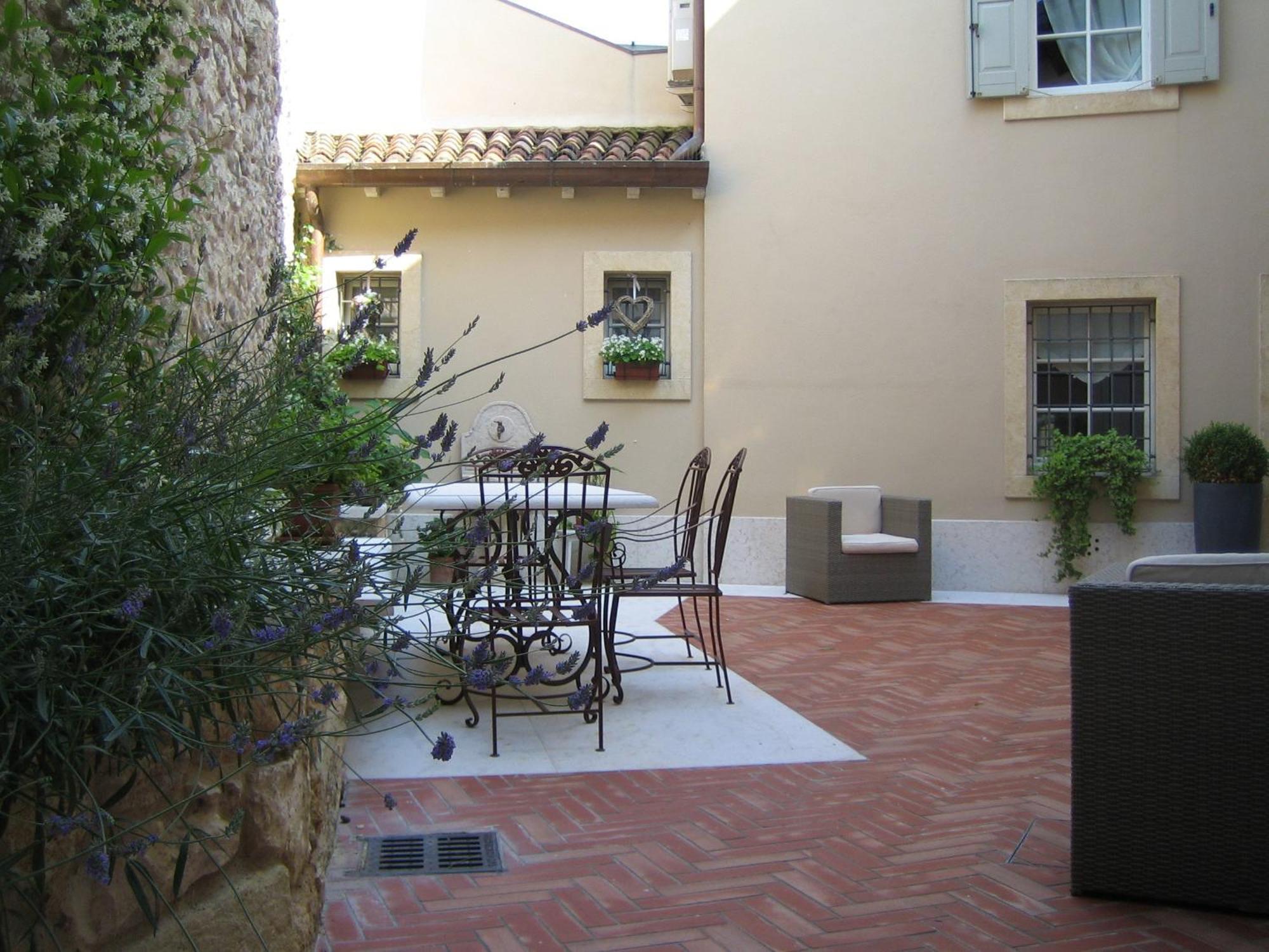 Bagolina Boutique Guest house