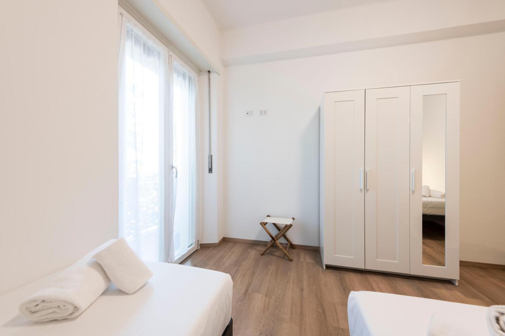 A Casa Di Nani