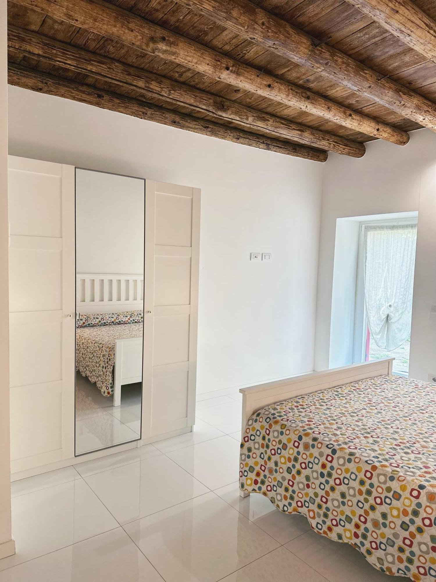 Parisi - Fiera Luxury Golosine 1 Apartment Verona