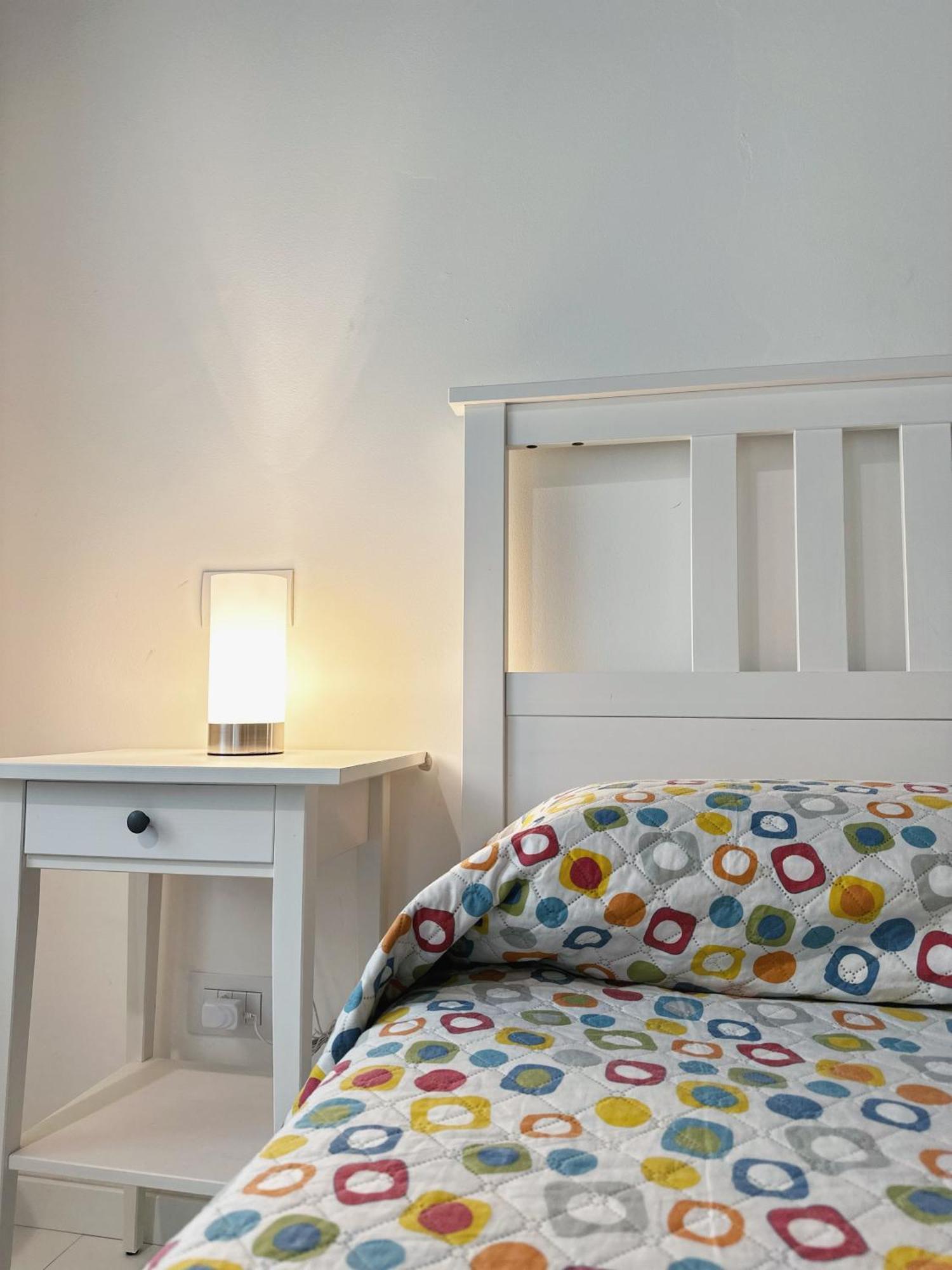 Parisi - Fiera Luxury Golosine 1 Apartment