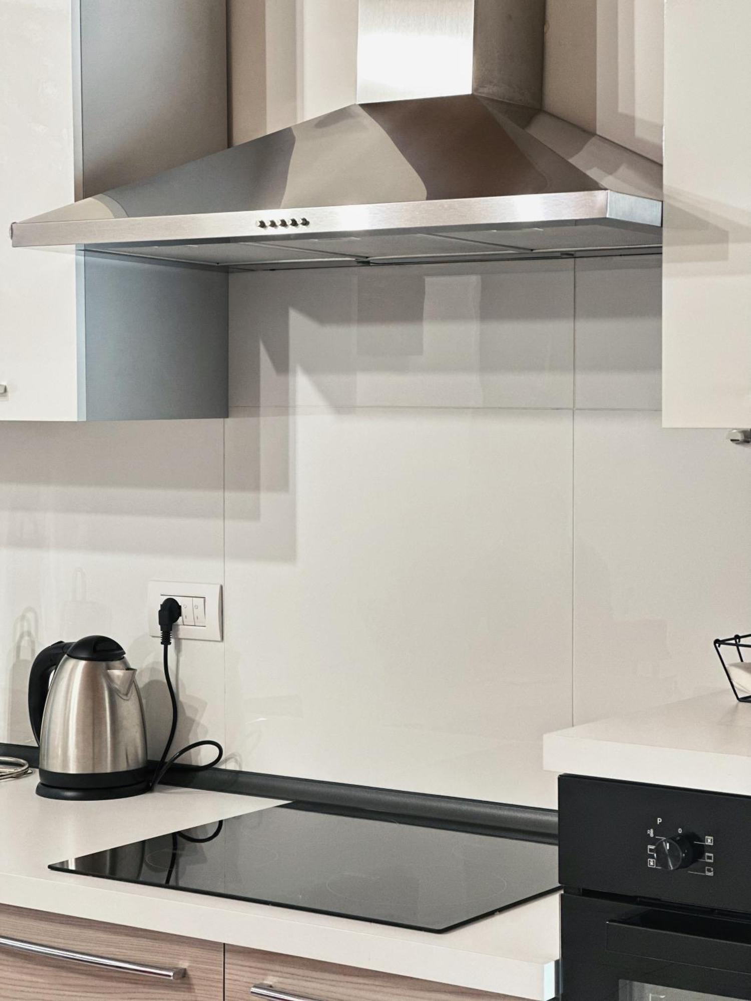 Parisi - Fiera Luxury Golosine 1 Apartment Verona