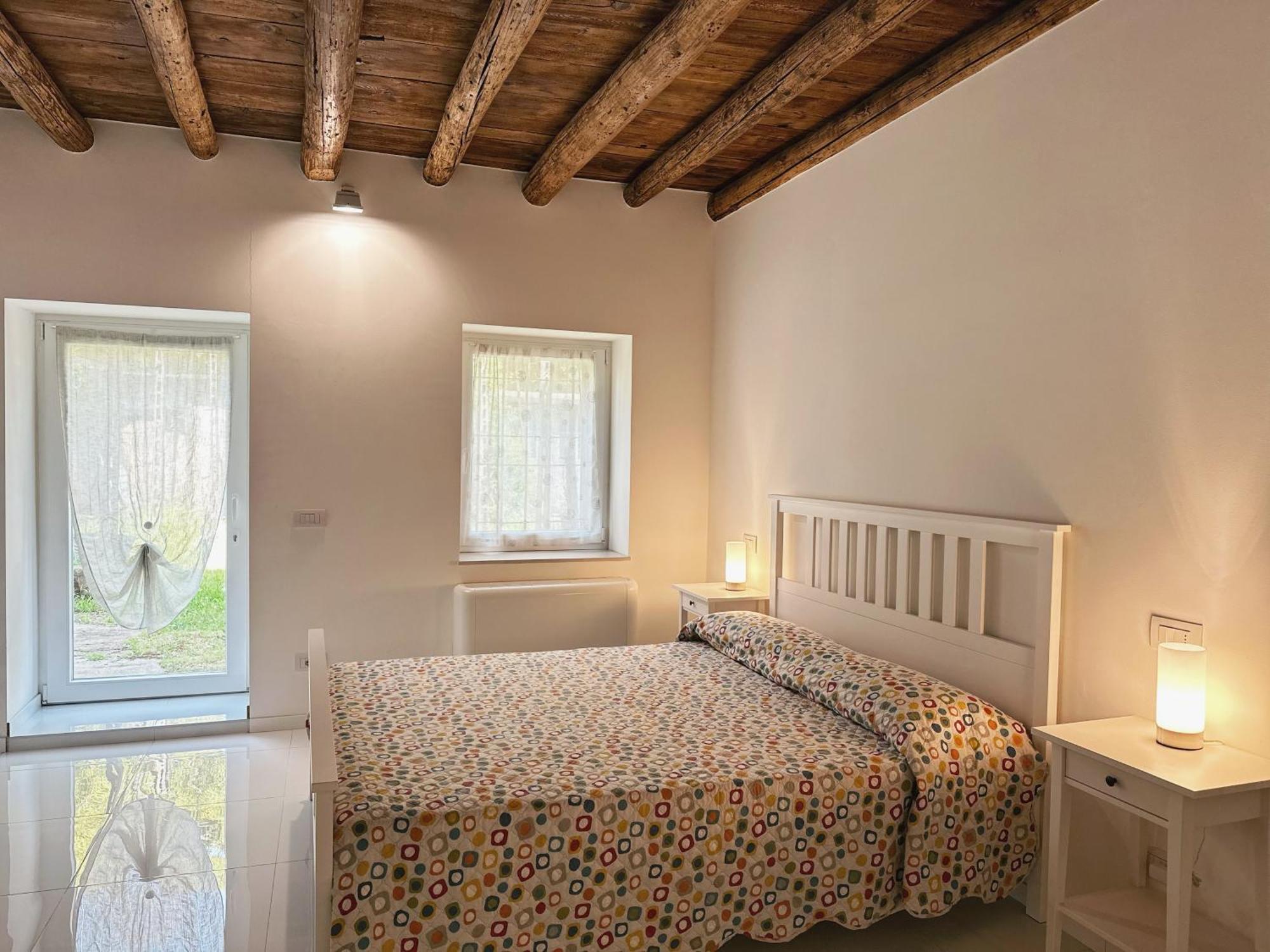 Parisi - Fiera Luxury Golosine 1 Apartment *