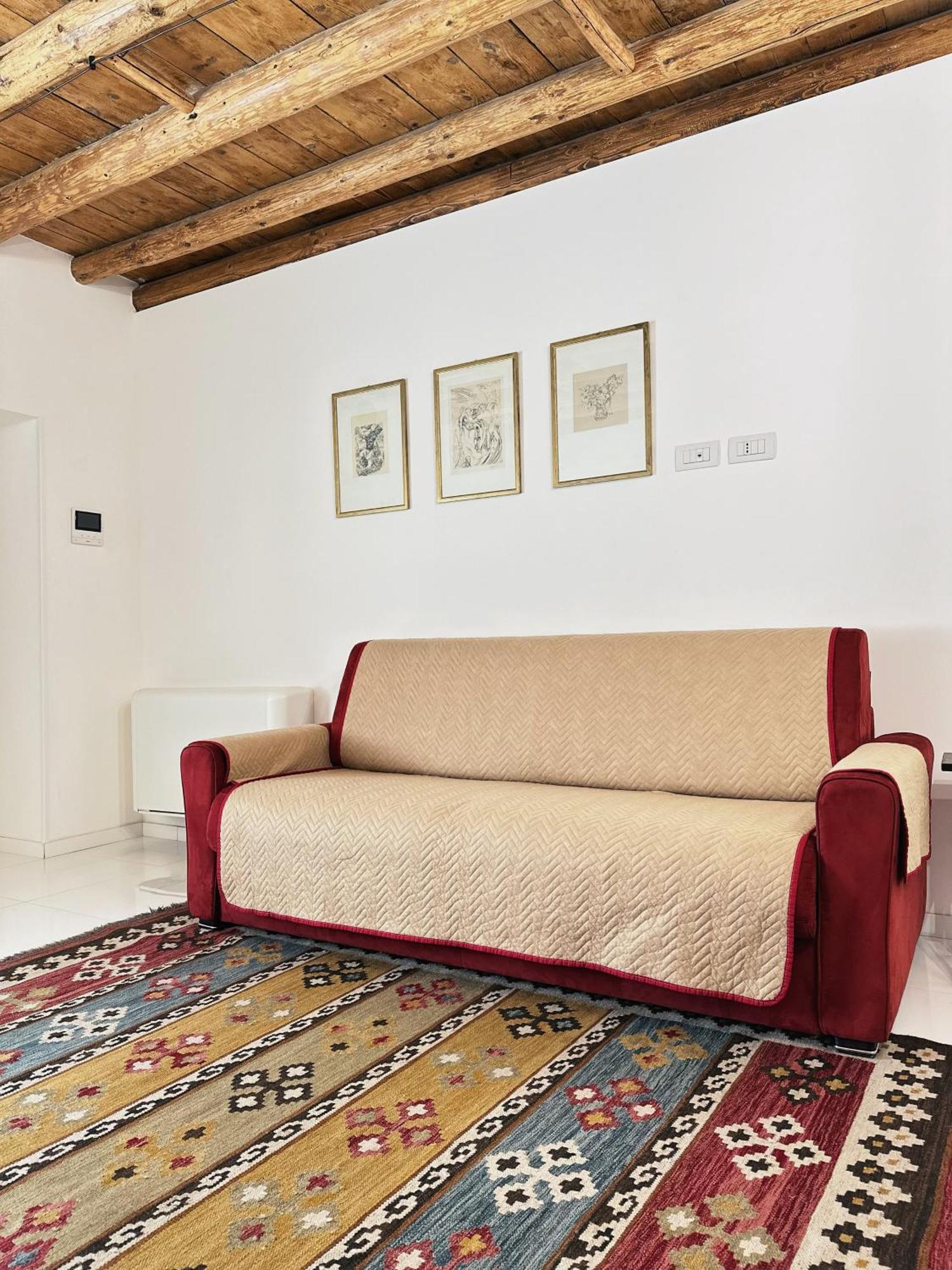 Parisi - Fiera Luxury Golosine 1 *