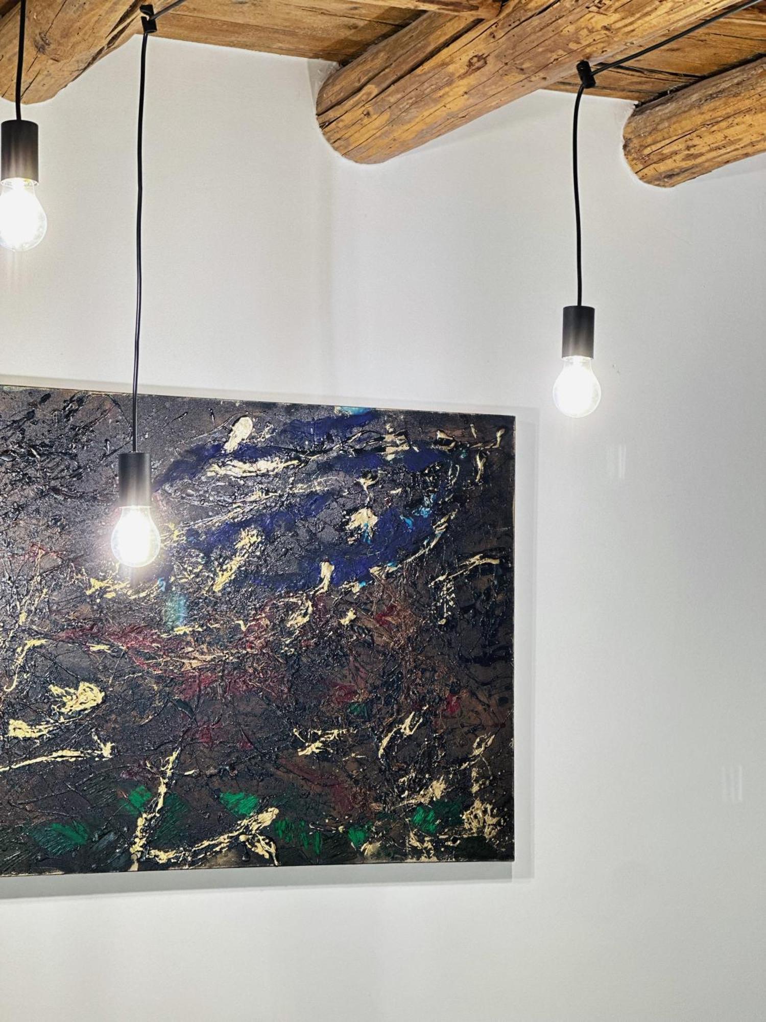 Apartment Parisi - Fiera Luxury Golosine 1