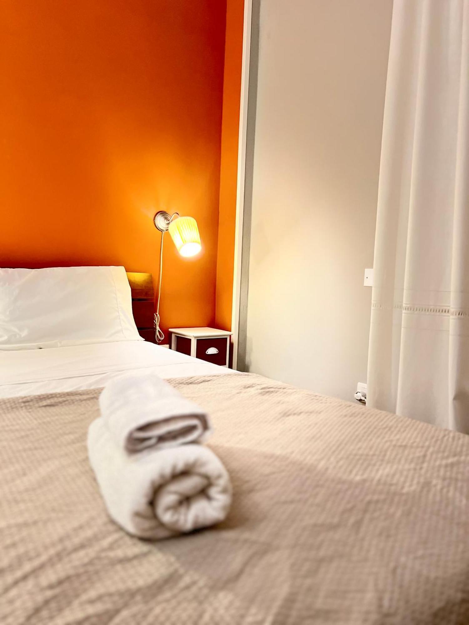 Amrani Guest house *