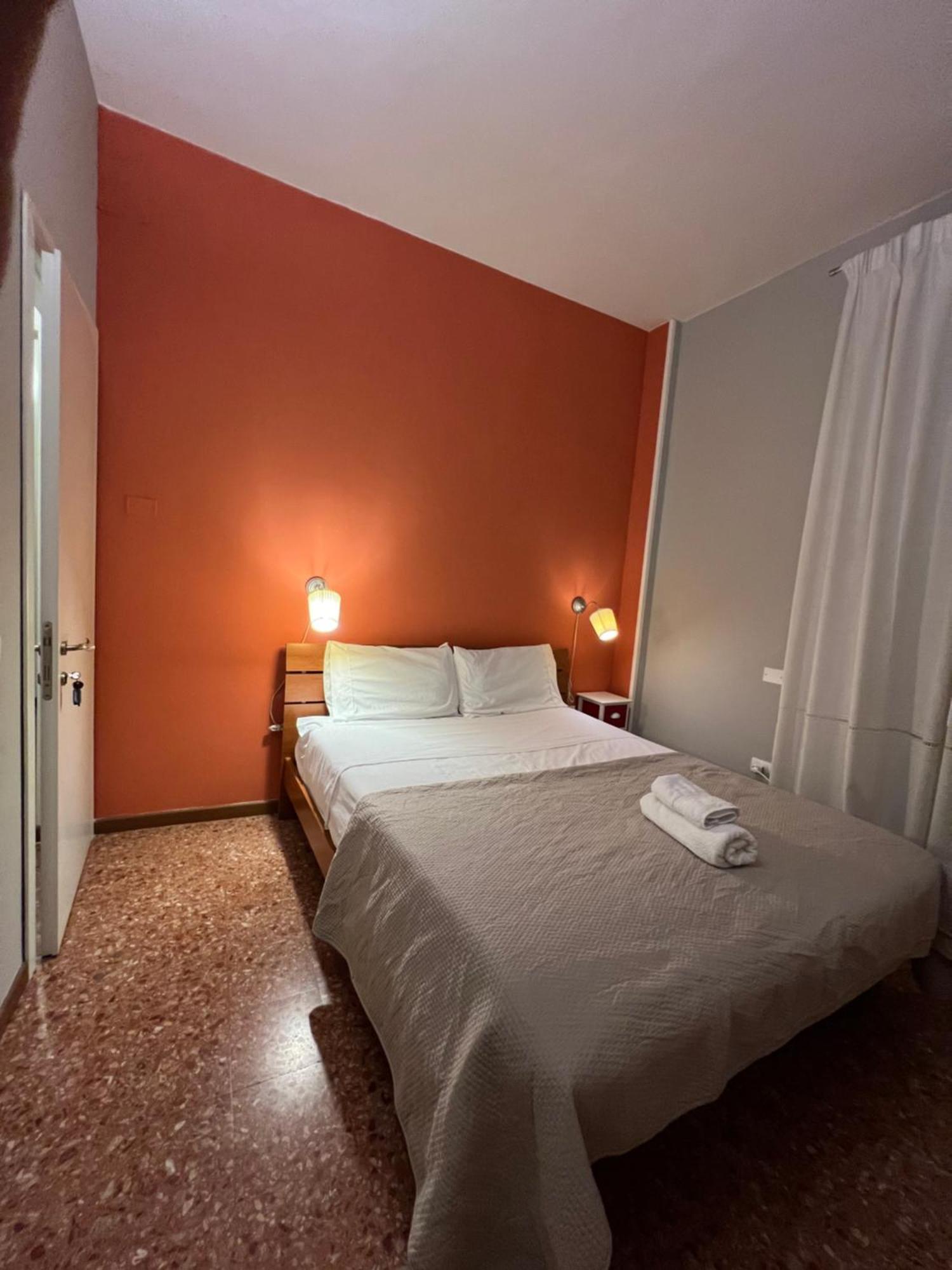 Guest house Amrani *