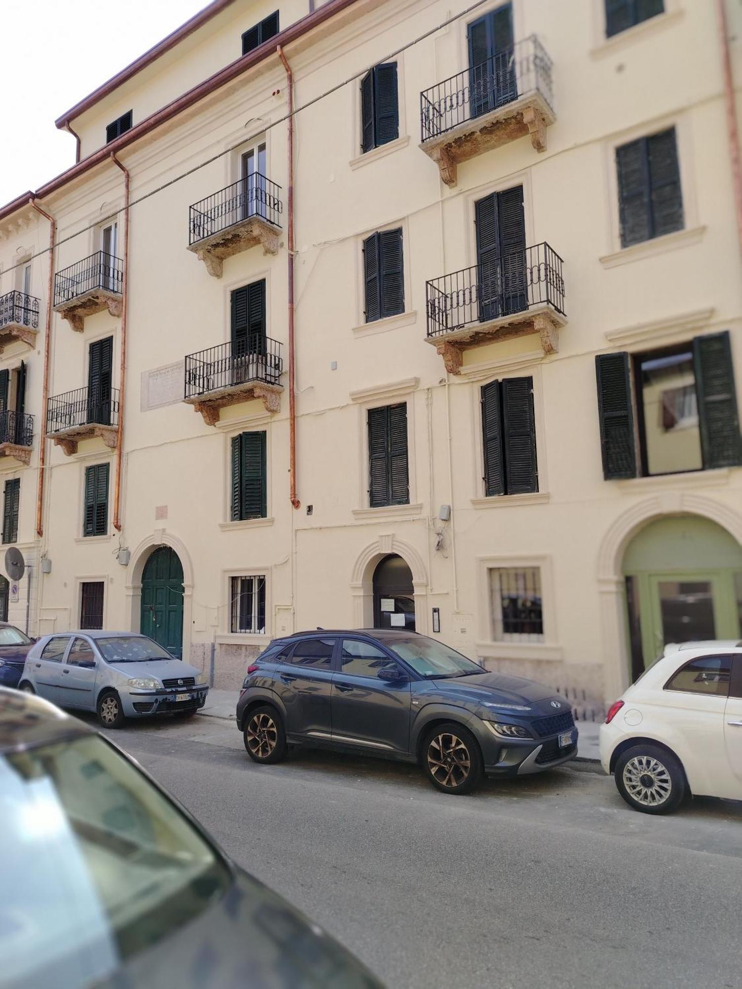 Apartment Casa Spinetta Malaspina -