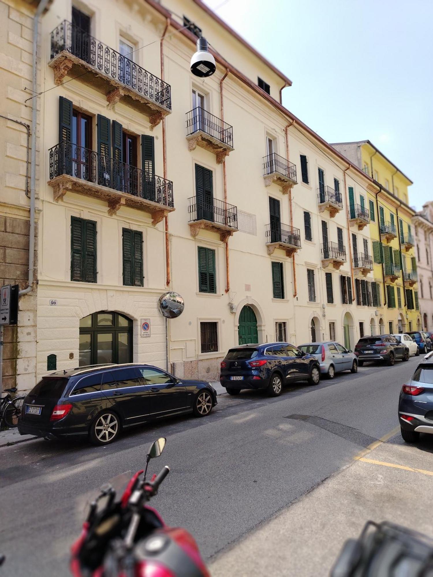 Apartment Casa Spinetta Malaspina - Verona