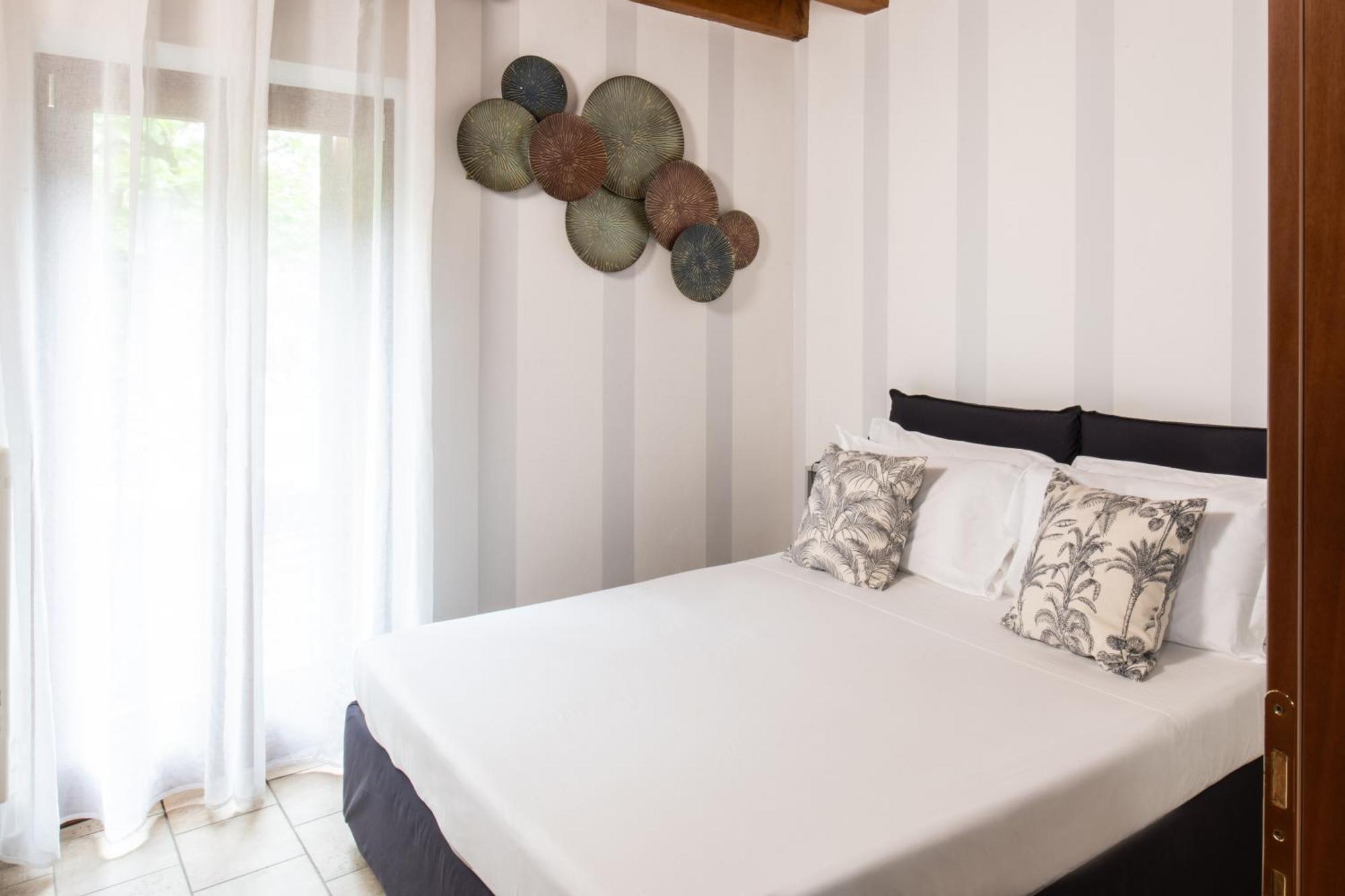 Brennero Aparthotel