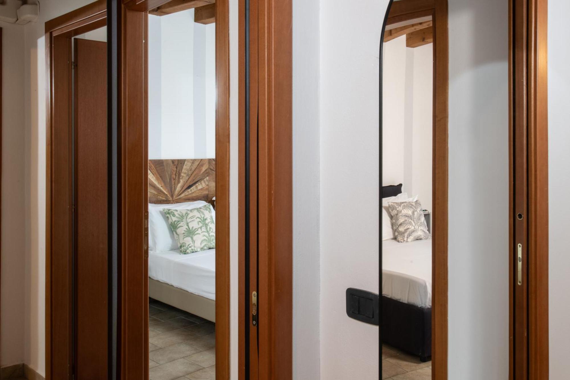 Aparthotel Brennero