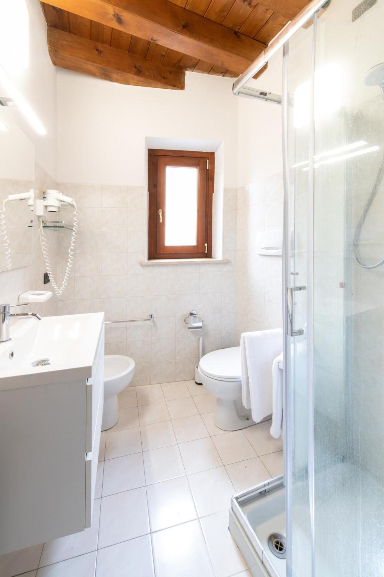 Brennero Aparthotel Verona