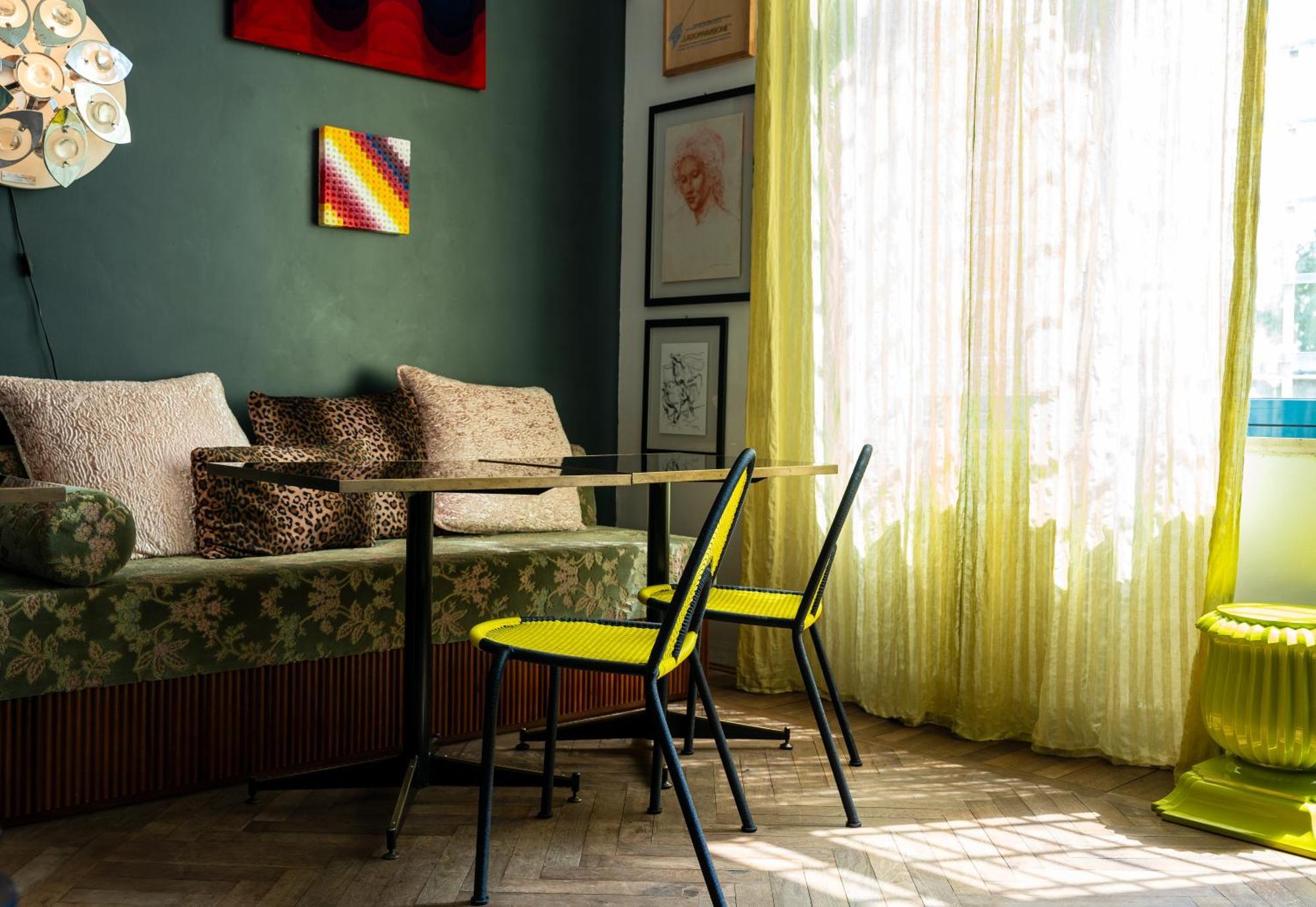 Boutique Trieste - Adults Only Hotelli Verona