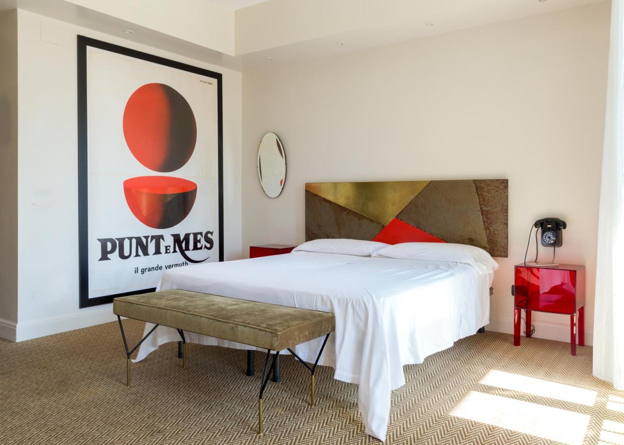 Boutique Trieste - Adults Only 3* Verona