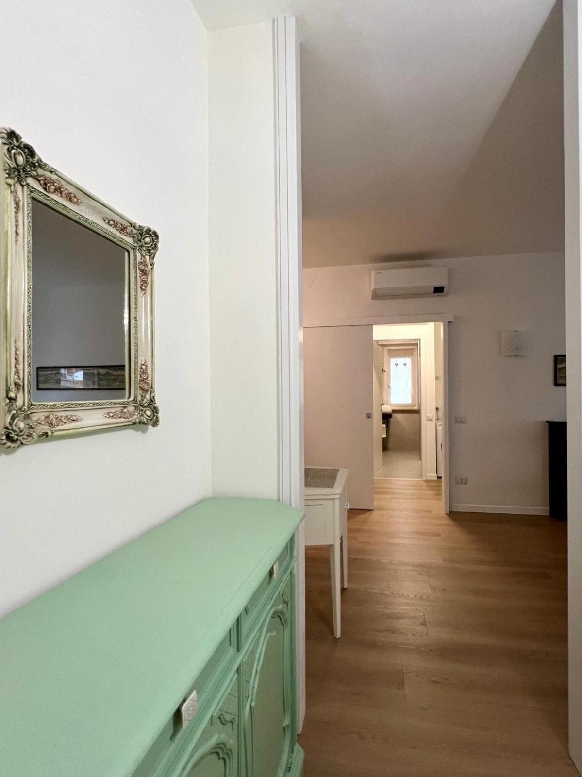 Casa Gabri Apartment *