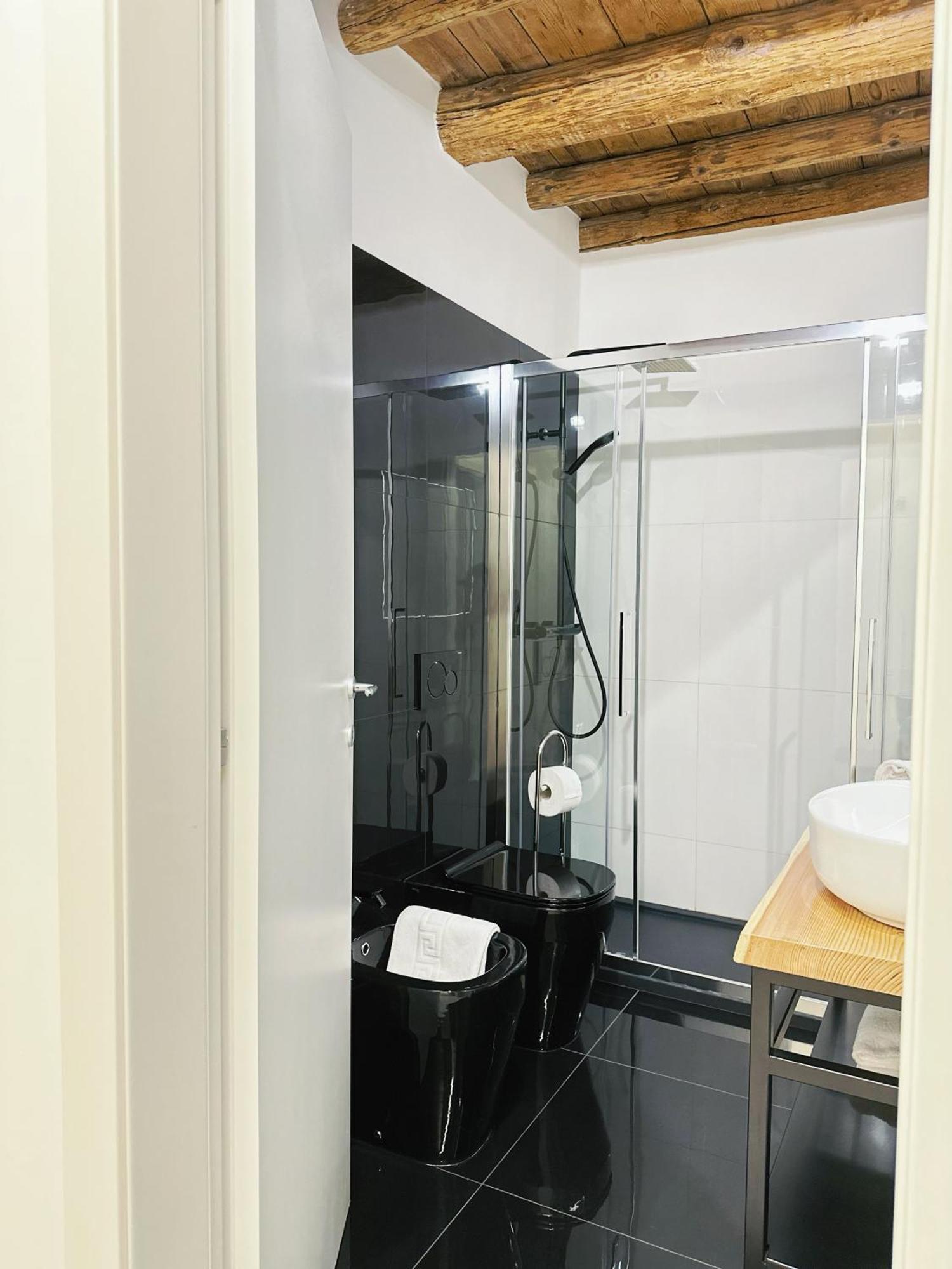 Parisi - Fiera Luxury Golosine 2 Apartment *