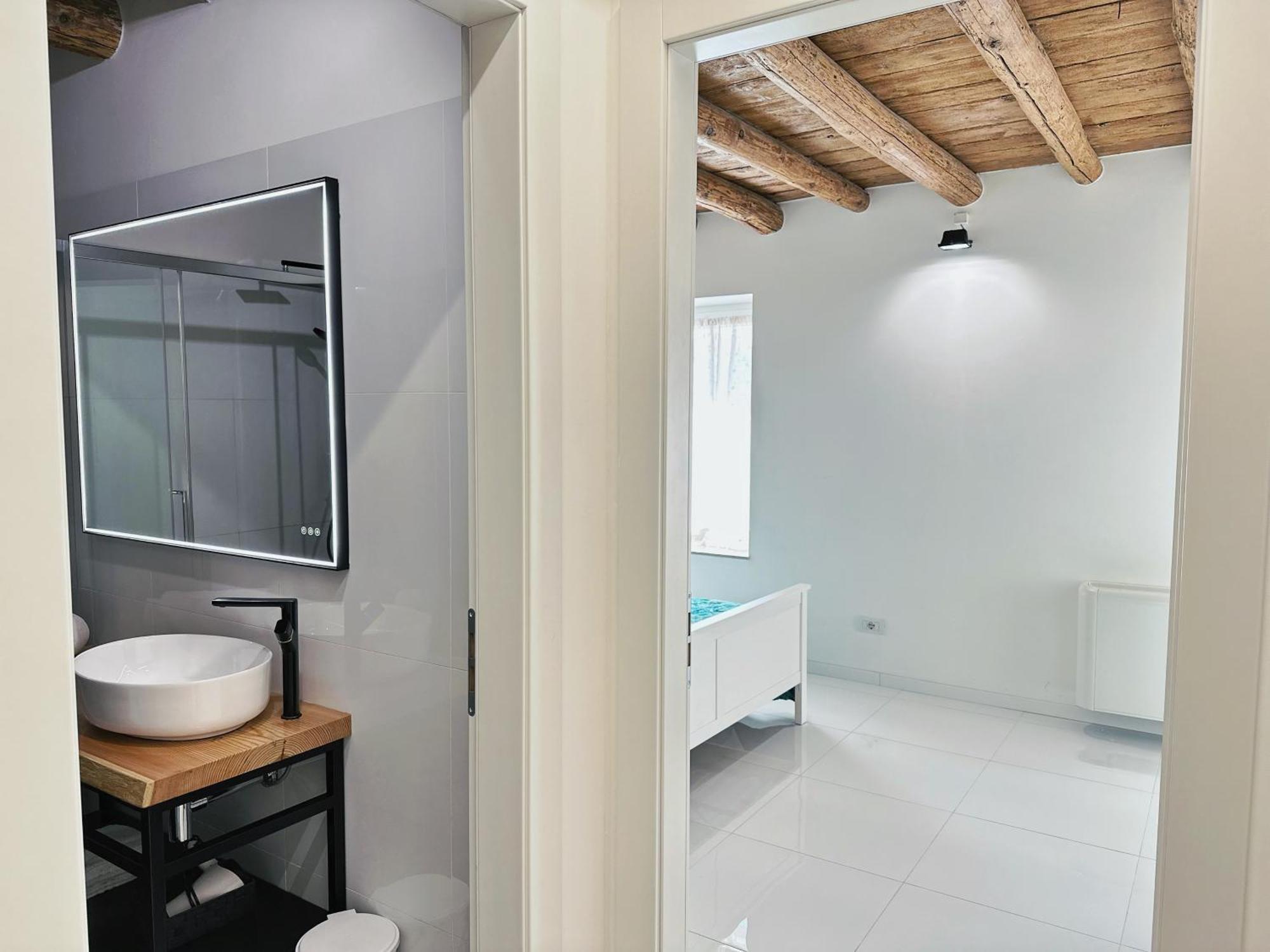 Apartment Parisi - Fiera Luxury Golosine 2 *