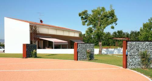 Country house Letizia Verona