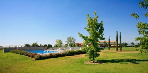 Letizia Country house