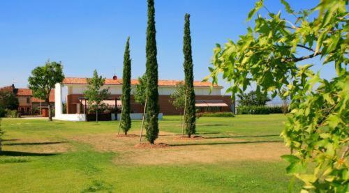 Country house Letizia