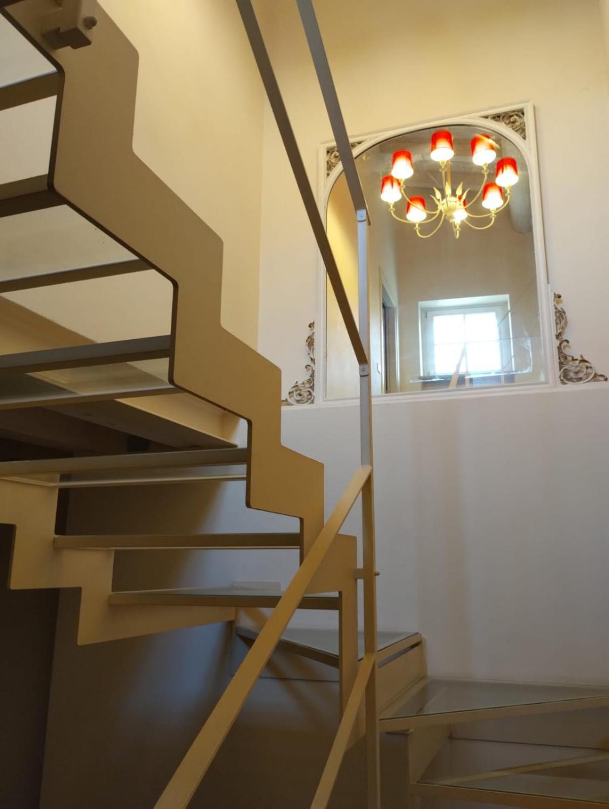 Apartment Romeo E Giulietta *