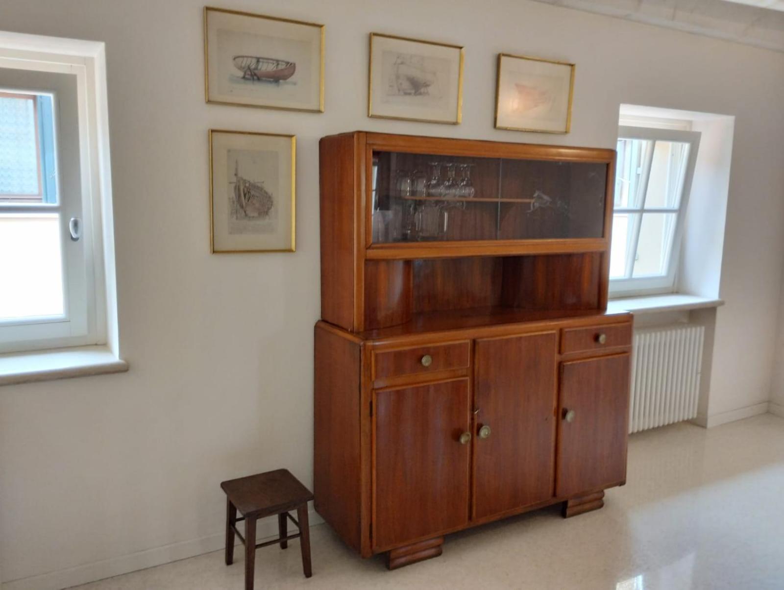 Apartment Romeo E Giulietta Verona