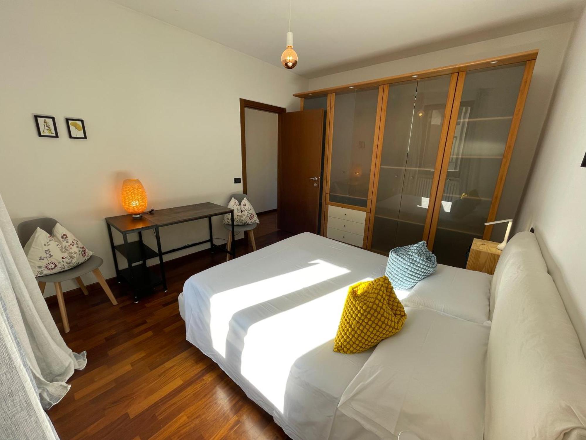 La Veronetta Di Franca Apartment Verona