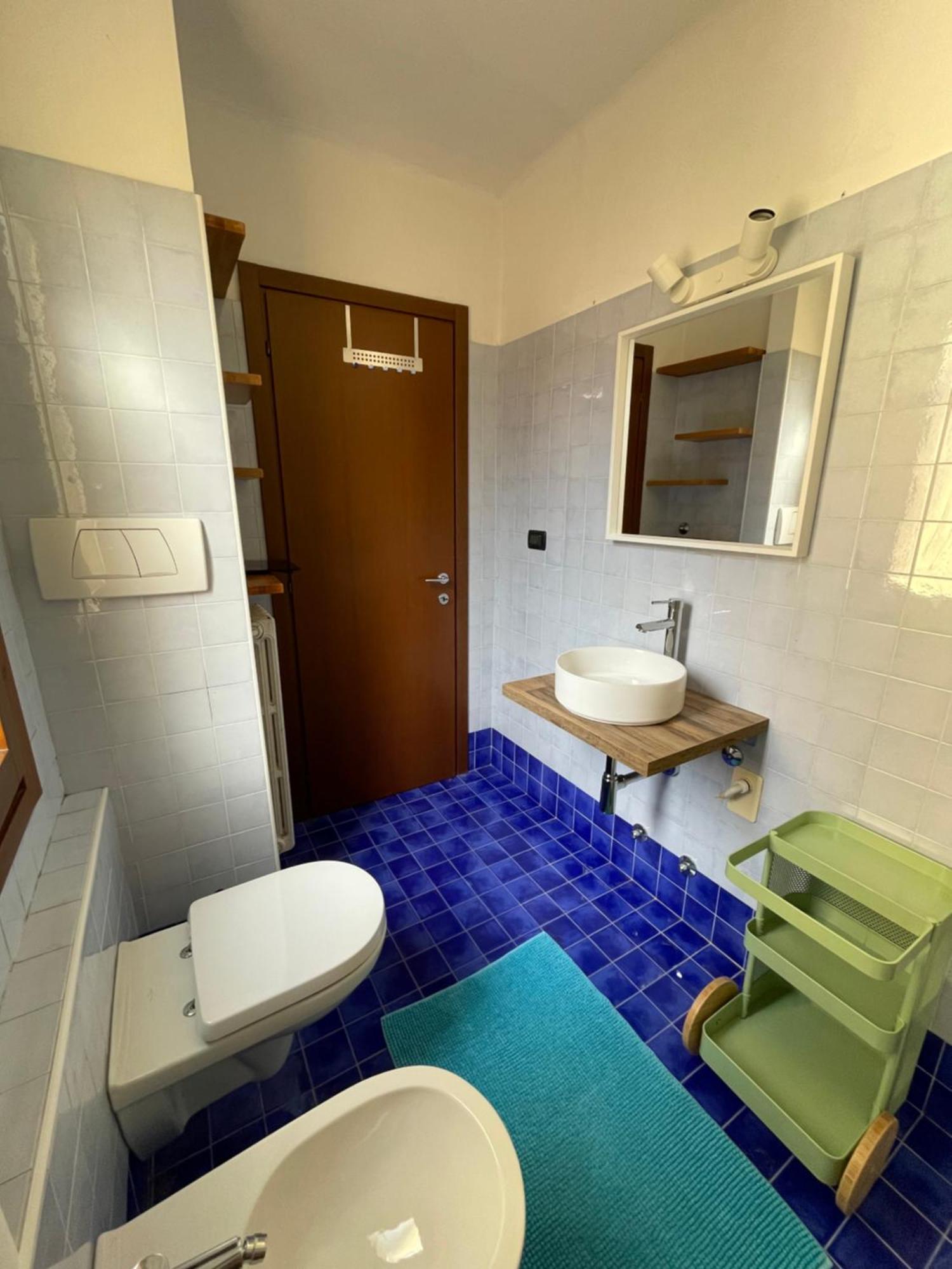 La Veronetta Di Franca Apartment