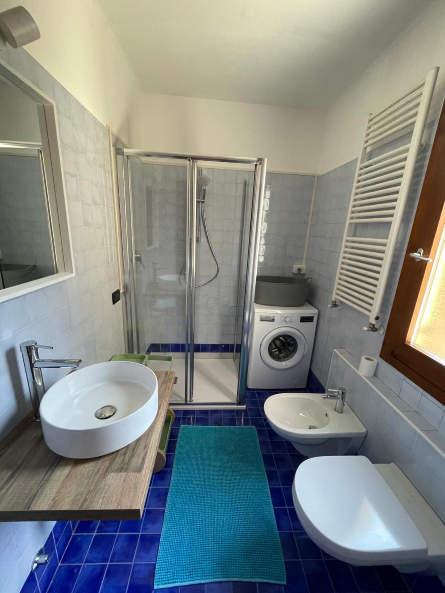 La Veronetta Di Franca Apartment *