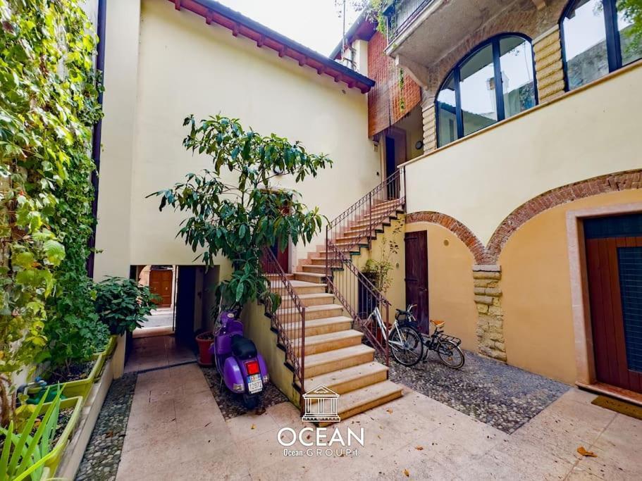 Veronetta House Oceangroup