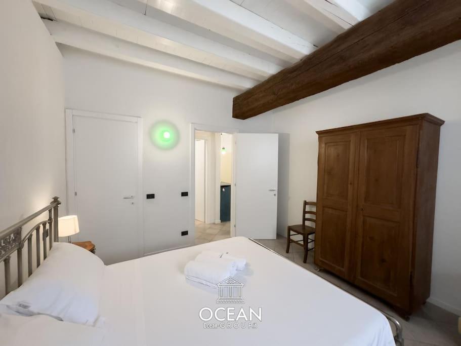 Veronetta House Oceangroup Apartment *