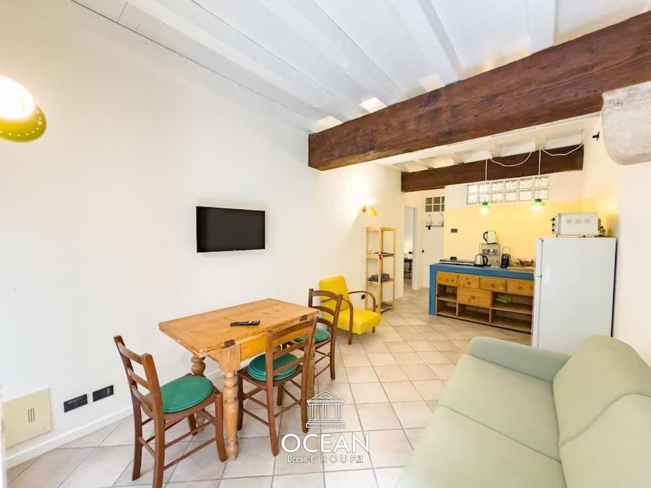 Apartment Veronetta House Oceangroup *
