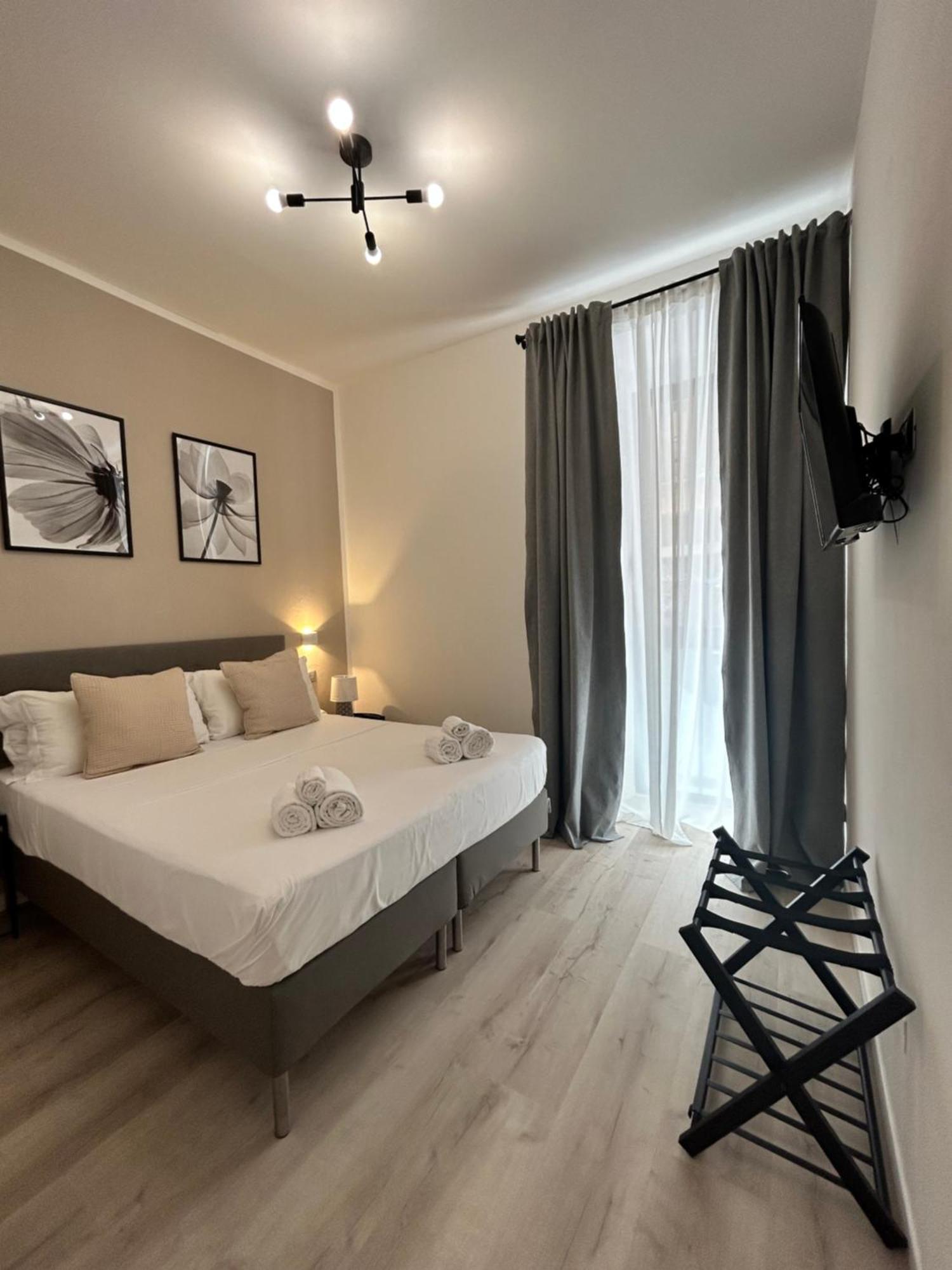 Apartment Tezone Seven *