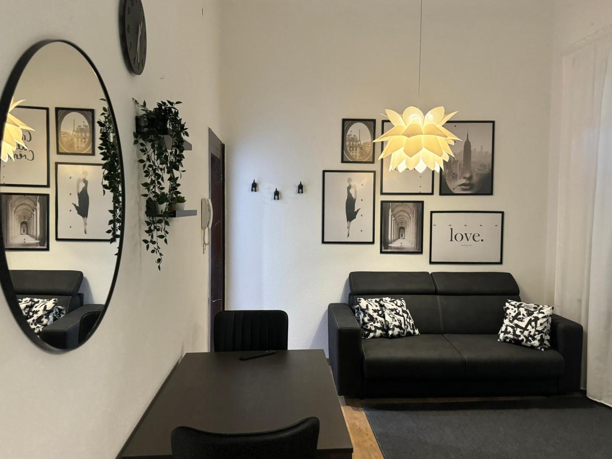 Casa Bra 8 - Centro Apartment *