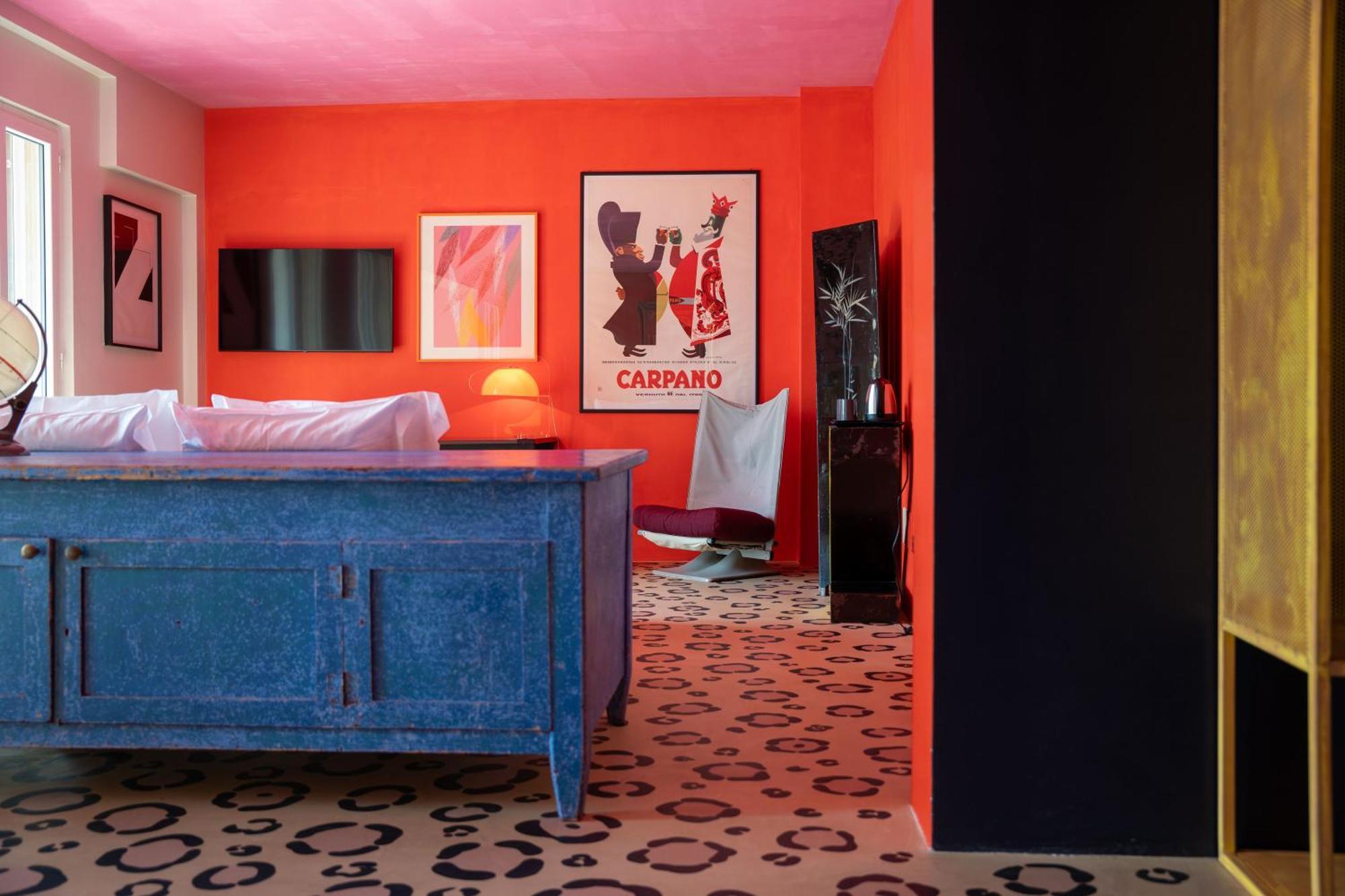 Boutique Trieste - Adults Only Verona