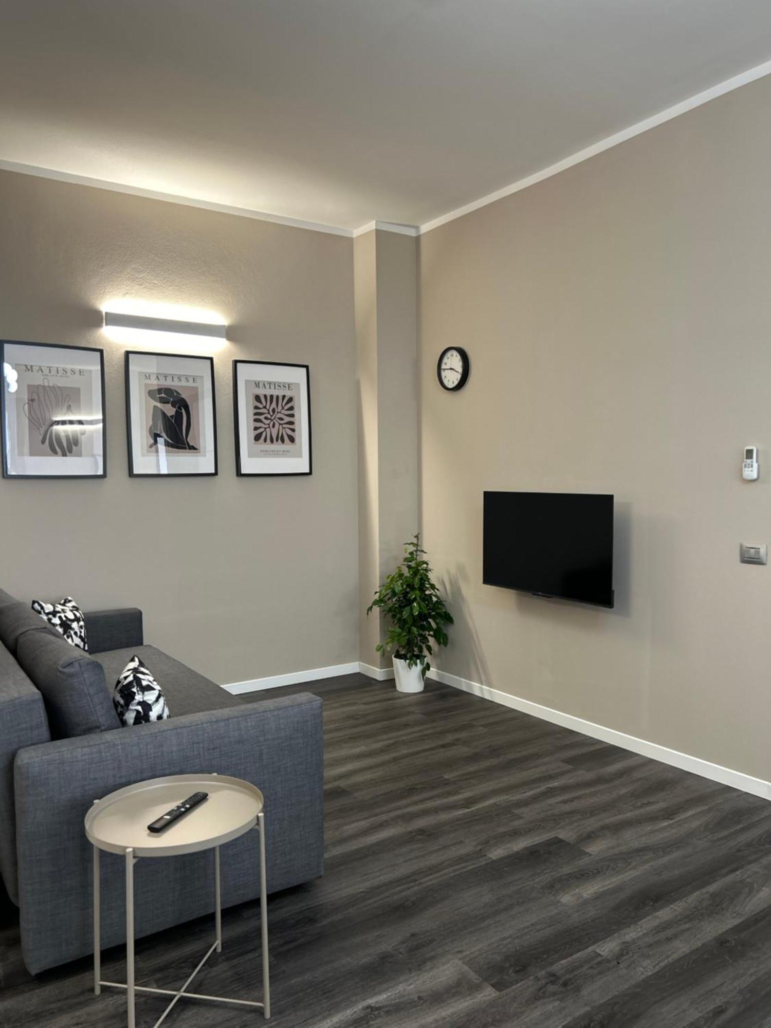 Tezone Seven Apartment